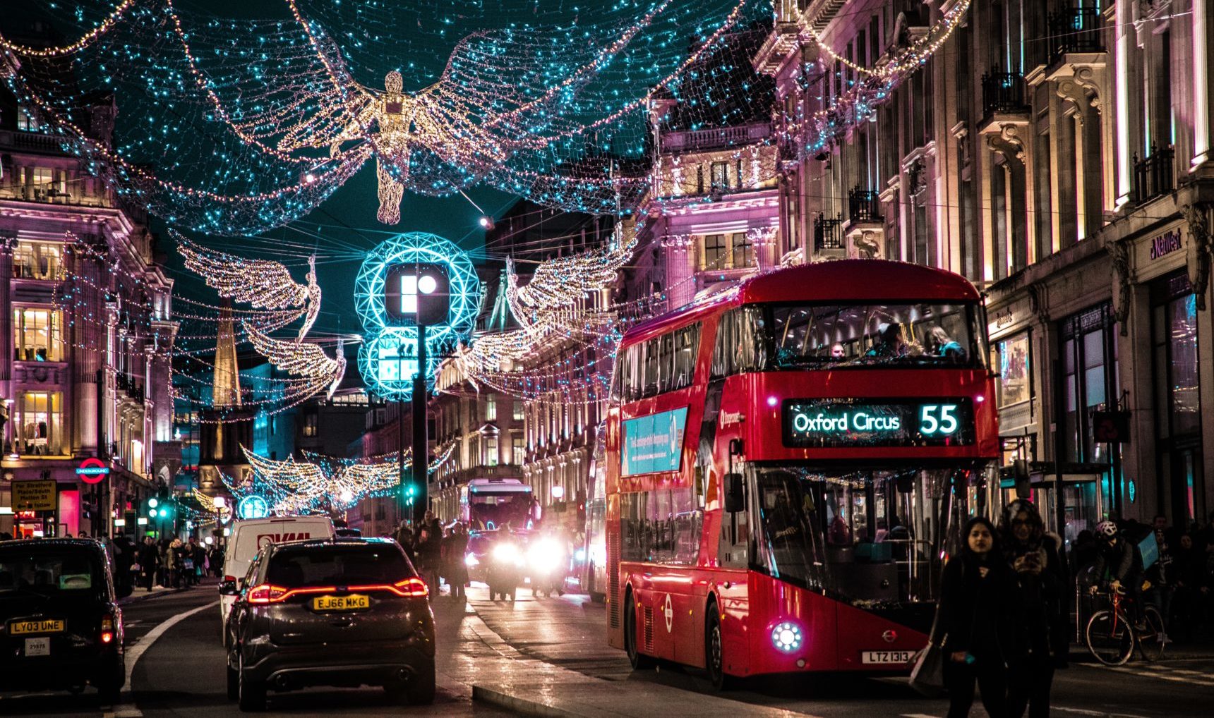 Weihnachtsm rkte London So Sch n Ist Die Adventszeit In London