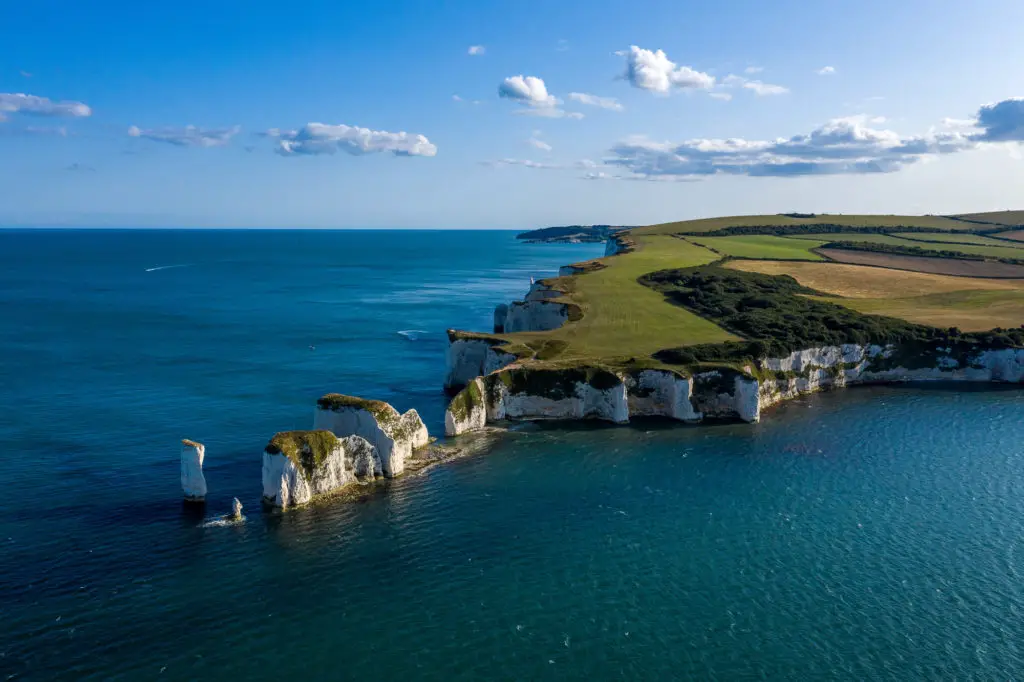 Grafschaft Dorset - die top SehenswÃ¼rdigkeiten in Dorset